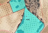 Non-developable land for sale in Valdepeñas ref: TR307280 photo