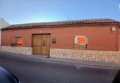 Casa de poble en venda a Valdepeñas ref.: TR212325 foto