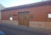 Casa de poble en venda a Valdepeñas ref.: TR212325 foto