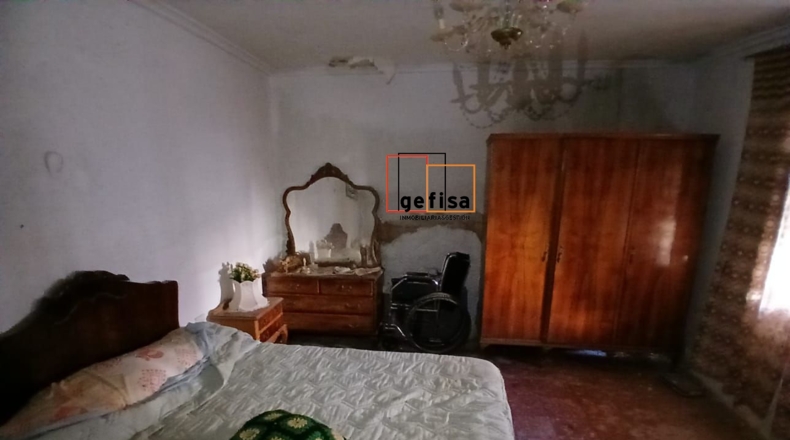 Ciudad Real - Valdepeñas - 356m2