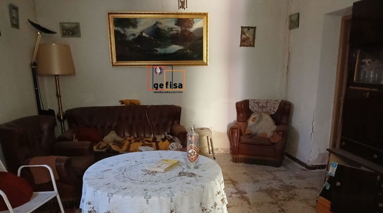 Ciudad Real - Valdepeñas - 356m2