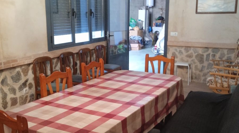Ciudad Real - Valdepeñas - 200m2