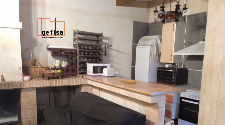 Ciudad Real - Valdepeñas - 200m2