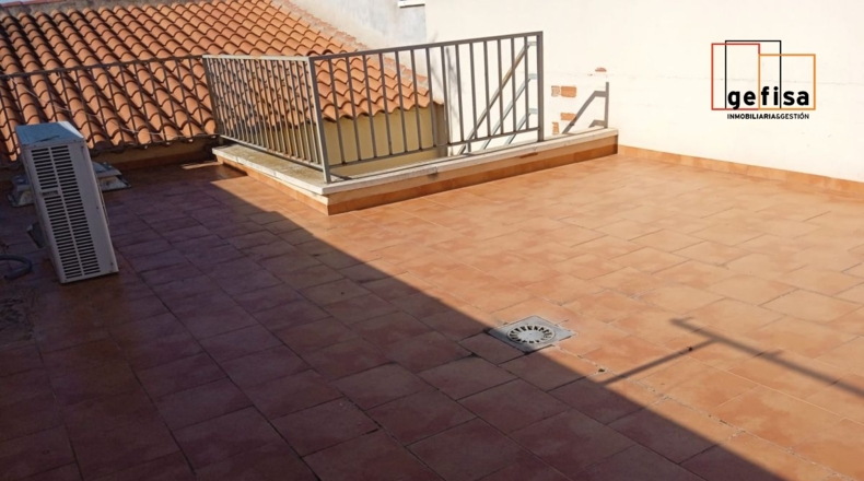 Ciudad Real - Valdepeñas - 200m2