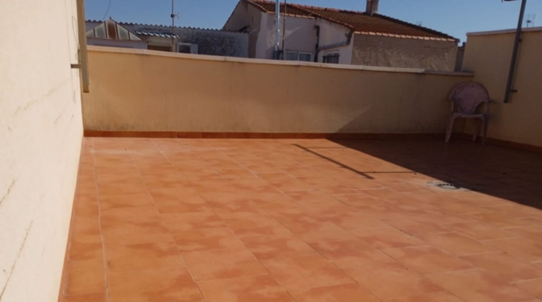 Ciudad Real - Valdepeñas - 200m2