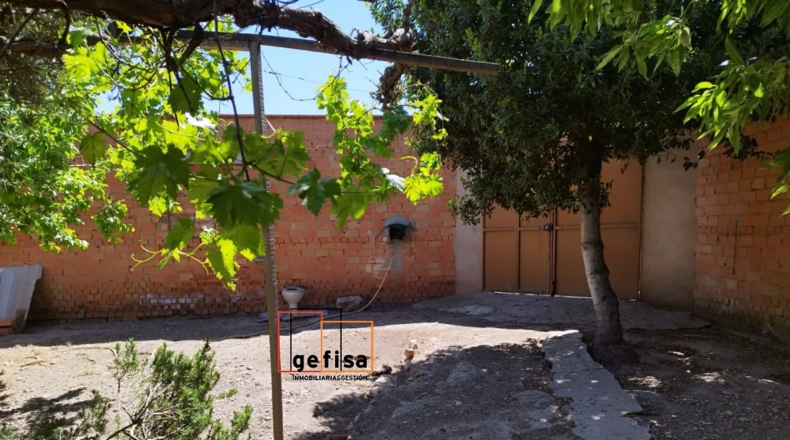 Ciudad Real - Valdepeñas - 200m2
