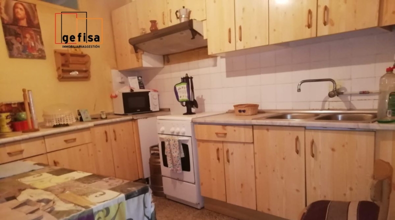 Ciudad Real - Valdepeñas - 268m2