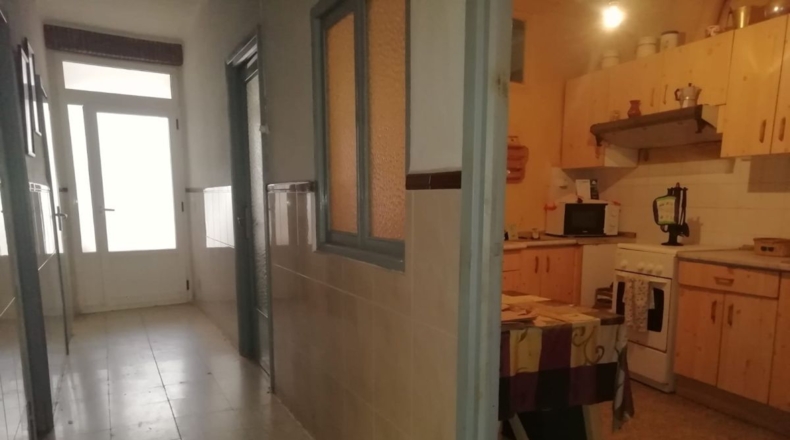 Ciudad Real - Valdepeñas - 268m2