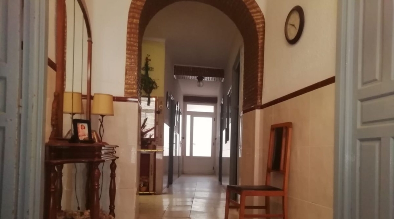 Ciudad Real - Valdepeñas - 268m2