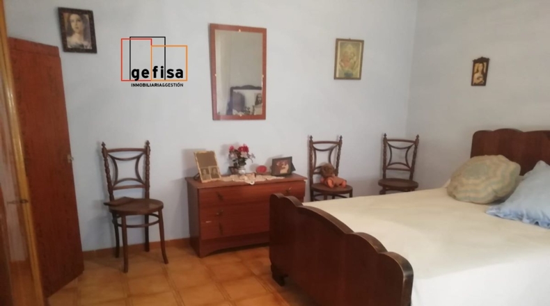Ciudad Real - Valdepeñas - 268m2