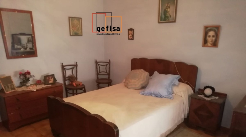 Ciudad Real - Valdepeñas - 268m2