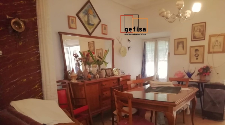 Ciudad Real - Valdepeñas - 268m2