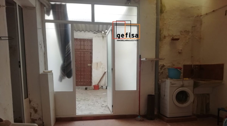 Ciudad Real - Valdepeñas - 268m2