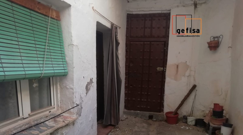 Ciudad Real - Valdepeñas - 268m2