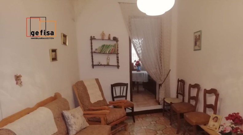 Ciudad Real - Valdepeñas - 268m2