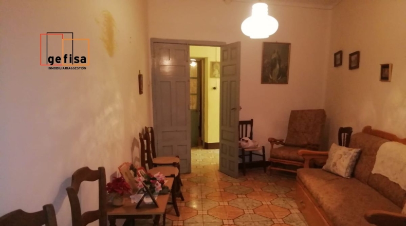 Ciudad Real - Valdepeñas - 268m2