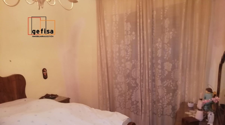 Ciudad Real - Valdepeñas - 268m2