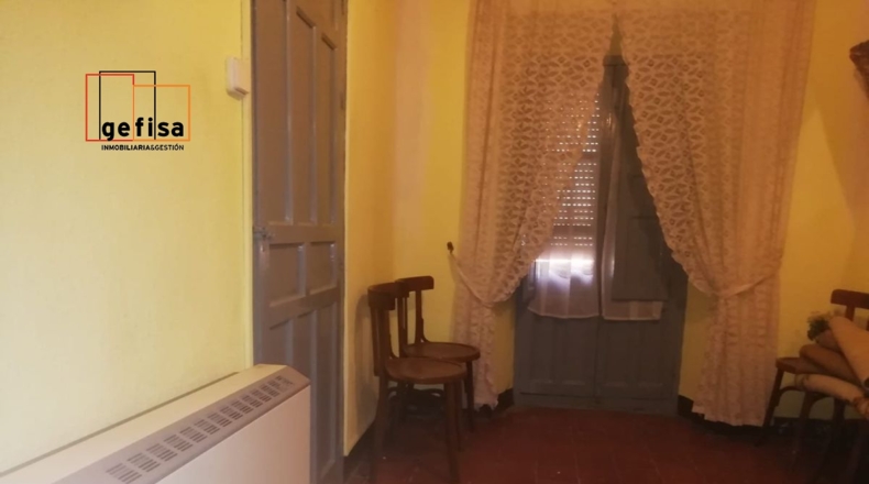Ciudad Real - Valdepeñas - 268m2
