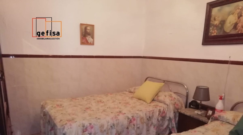 Ciudad Real - Valdepeñas - 268m2