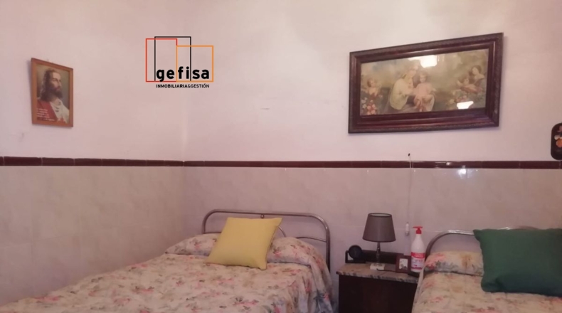 Ciudad Real - Valdepeñas - 268m2
