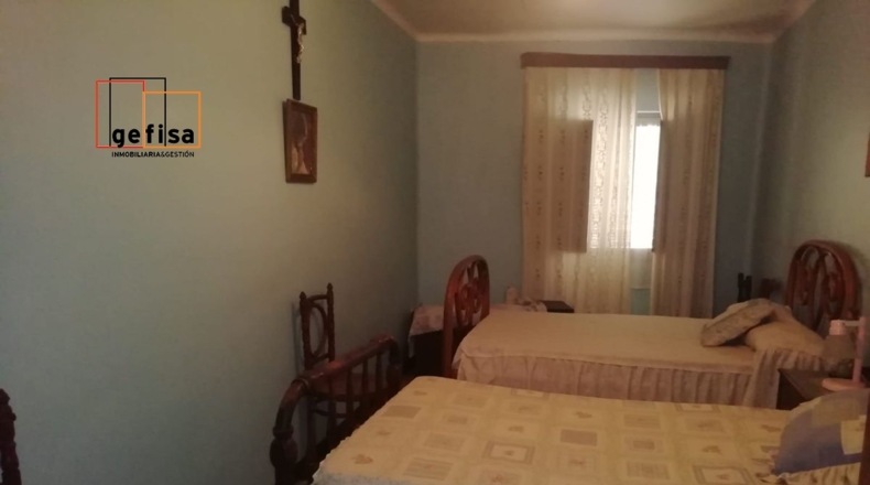 Ciudad Real - Valdepeñas - 268m2