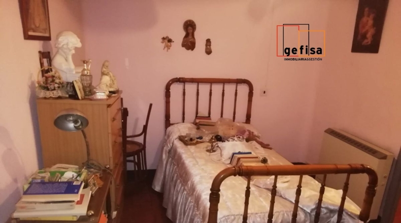 Ciudad Real - Valdepeñas - 268m2