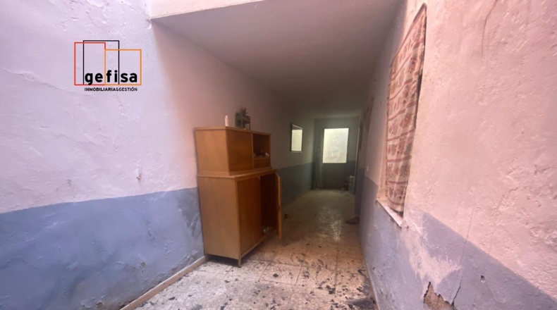 Ciudad Real - Valdepeñas - 334m2