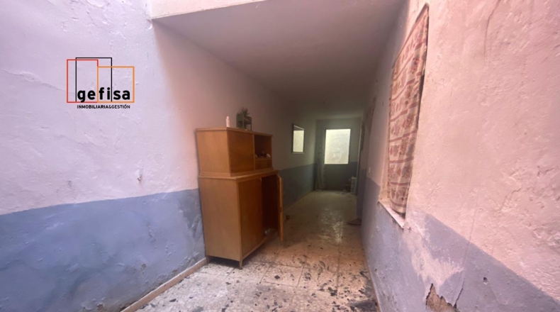 Ciudad Real - Valdepeñas - 334m2