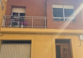 Village house for sale in Valdepeñas ref: TR187534 photo