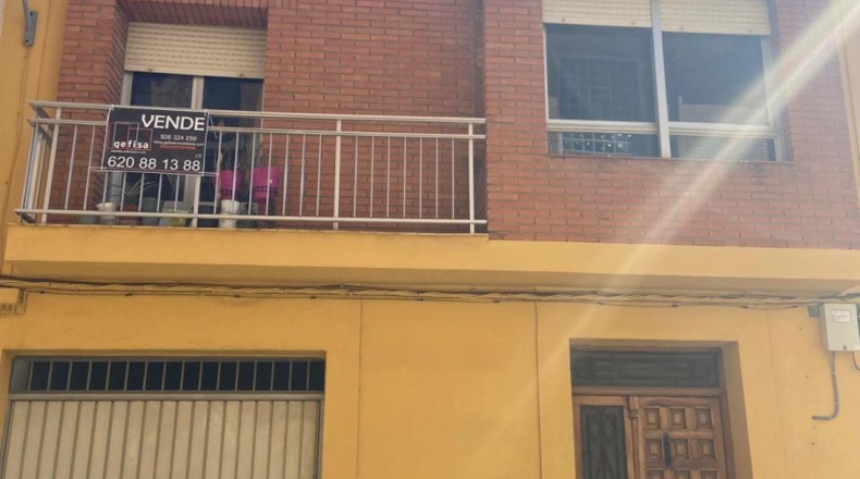 Ciudad Real - Valdepeñas - 334m2