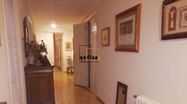 Ciudad Real - Valdepeñas - 774m2