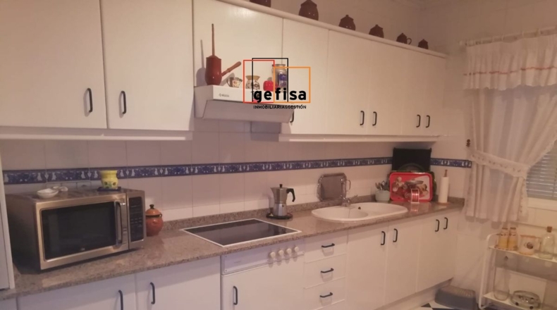 Ciudad Real - Valdepeñas - 774m2