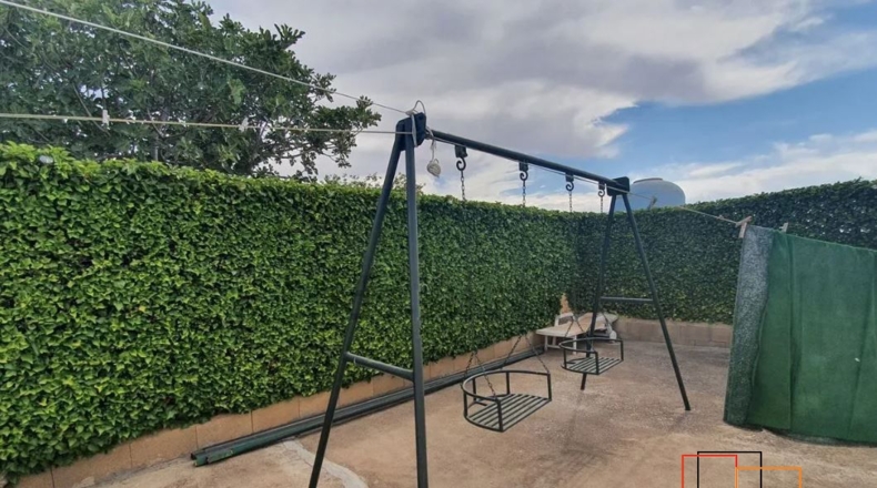 Ciudad Real - Valdepeñas - 35000m2