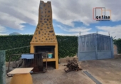 Casa de camp amb terreny en venda a Valdepeñas ref.: TR187533 foto