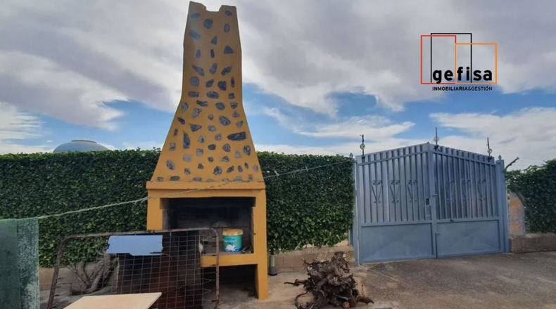 Ciudad Real - Valdepeñas - 35000m2