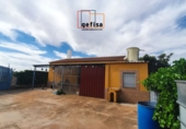 Casa de camp amb terreny en venda a Valdepeñas ref.: TR187533 foto