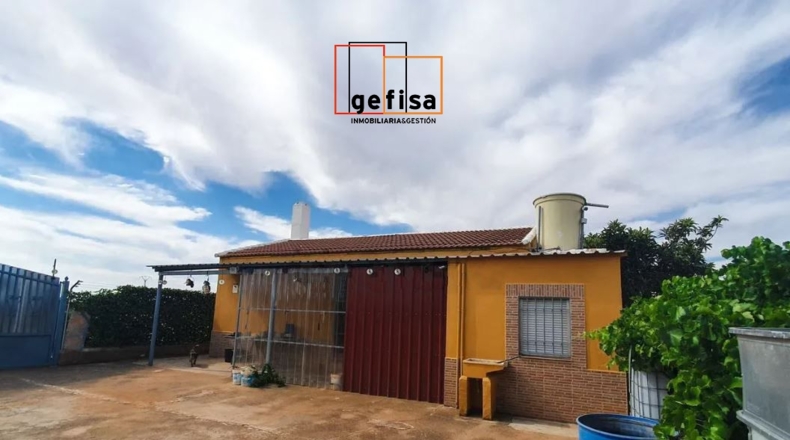 Ciudad Real - Valdepeñas - 35000m2