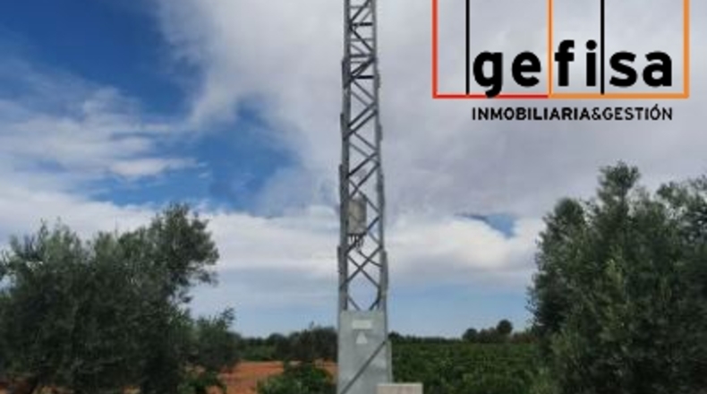 Ciudad Real - Valdepeñas - 35000m2