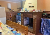 Casa de camp amb terreny en venda a Valdepeñas ref.: TR187533 foto