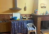 Casa de camp amb terreny en venda a Valdepeñas ref.: TR187533 foto