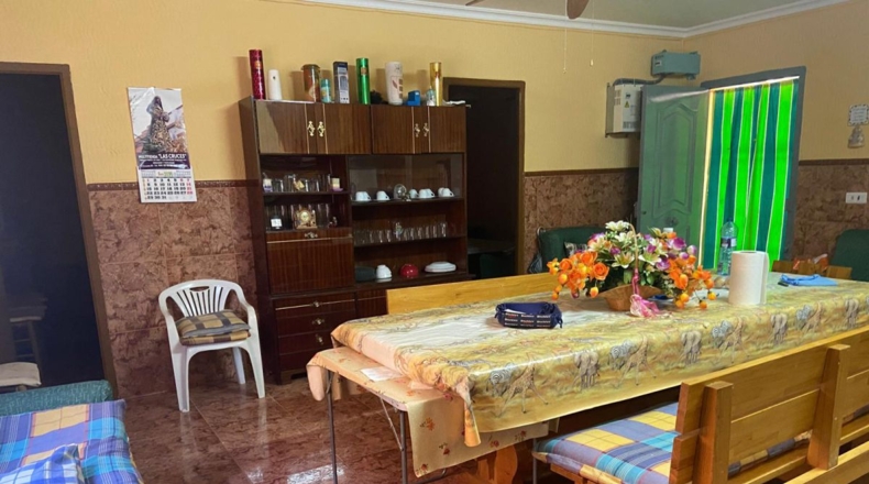 Ciudad Real - Valdepeñas - 35000m2