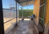 Casa de camp amb terreny en venda a Valdepeñas ref.: TR187533 foto