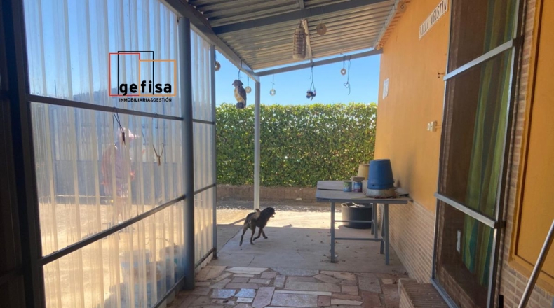 Ciudad Real - Valdepeñas - 35000m2
