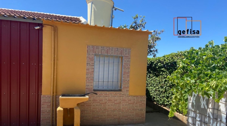 Ciudad Real - Valdepeñas - 35000m2