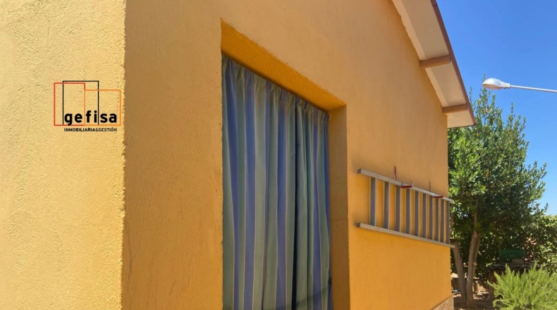 Ciudad Real - Valdepeñas - 35000m2