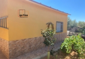 Casa de camp amb terreny en venda a Valdepeñas ref.: TR187533 foto