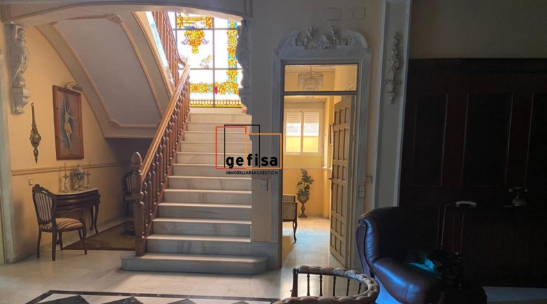 Ciudad Real - Valdepeñas - 280m2