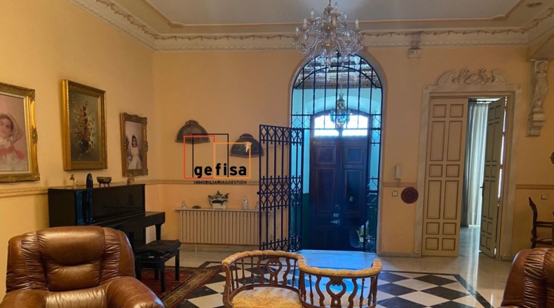 Ciudad Real - Valdepeñas - 280m2