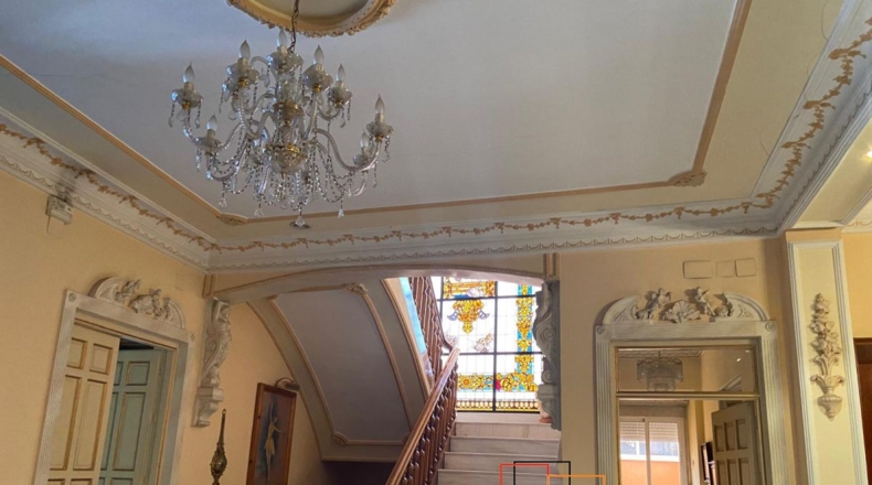 Ciudad Real - Valdepeñas - 280m2