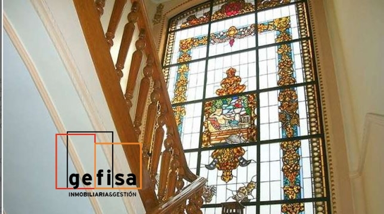 Ciudad Real - Valdepeñas - 280m2